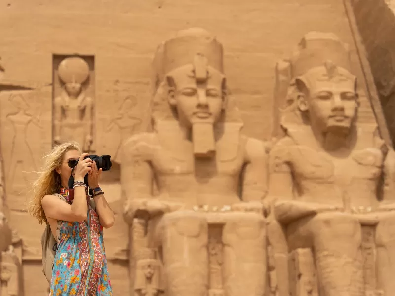 Tour Egitto 7 Giorni